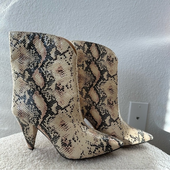 ISABEL MARANT
Leinee Boot sz 6, Classic, western, boho, festival wear - Picture 1 of 11